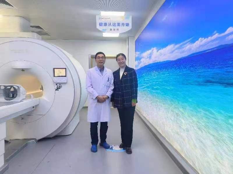 金沙js1005线路开展访企拓岗促就业专项行动--西安凤城医院